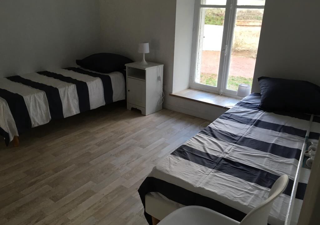 Photo of Bedroom in Brion
