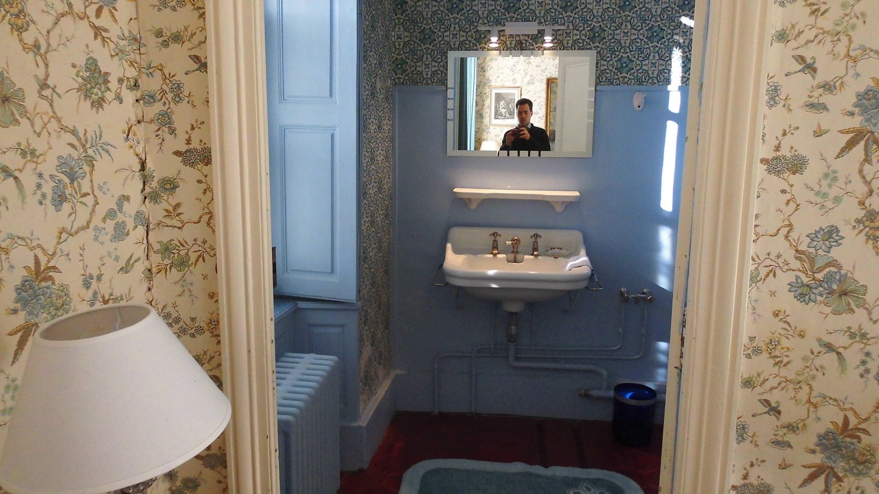 Photo of Bathroom in Brion