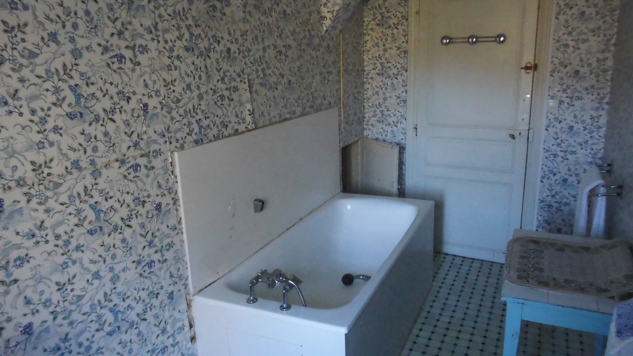 Photo of Bathroom in Brion