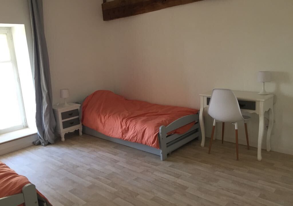 Photo of Bedroom in Brion