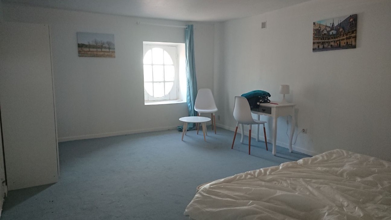 Photo of Bedroom in Brion