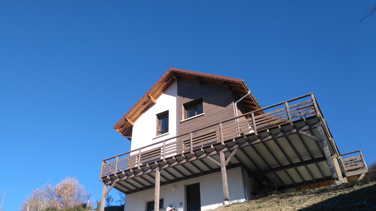 Photo of Outdoor in Hurtieres