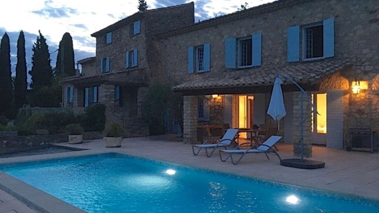 Photo of Outdoor in Saint-Hippolyte-le-Graveyron
