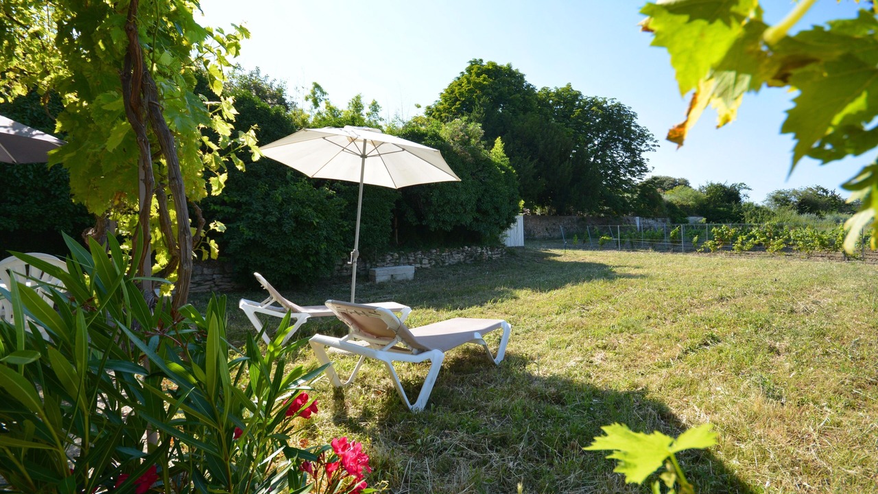 Photo of Outdoor in Bedoin