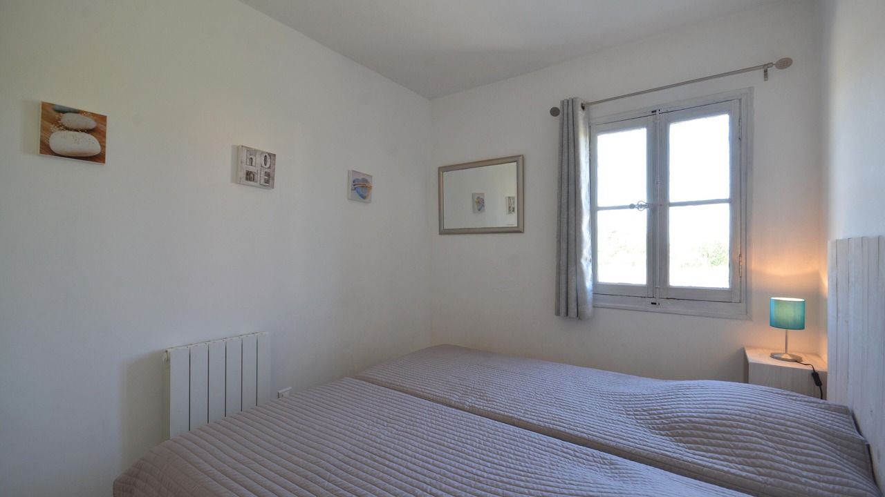Photo of Bedroom in Bedoin