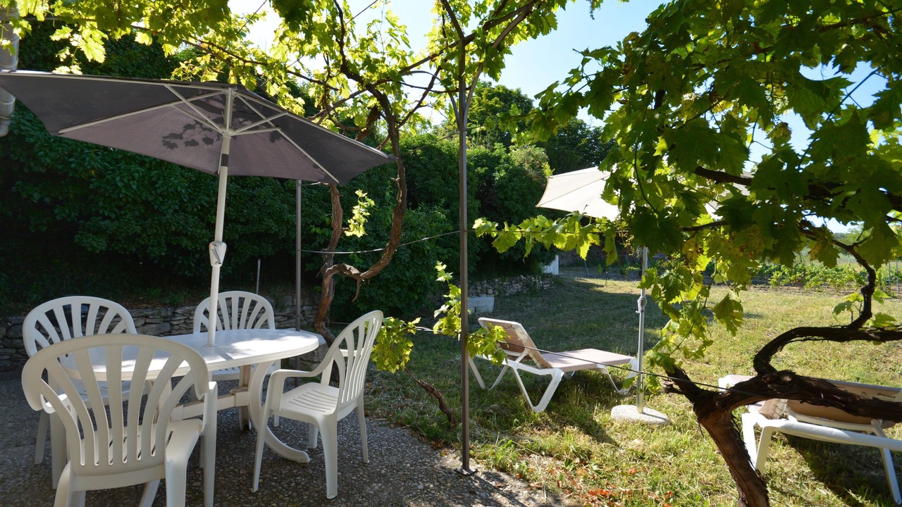 Photo of Outdoor in Bedoin