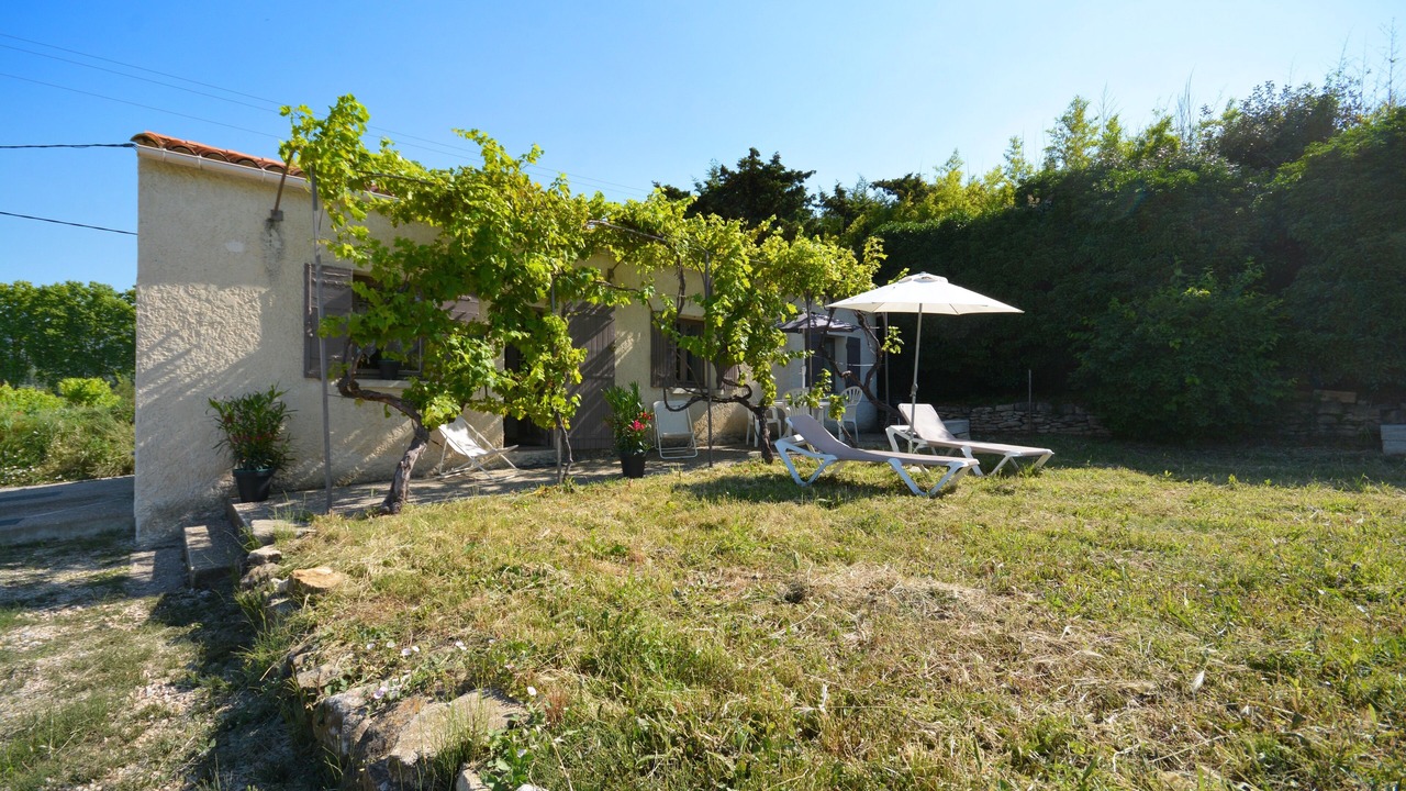 Photo of Outdoor in Bedoin