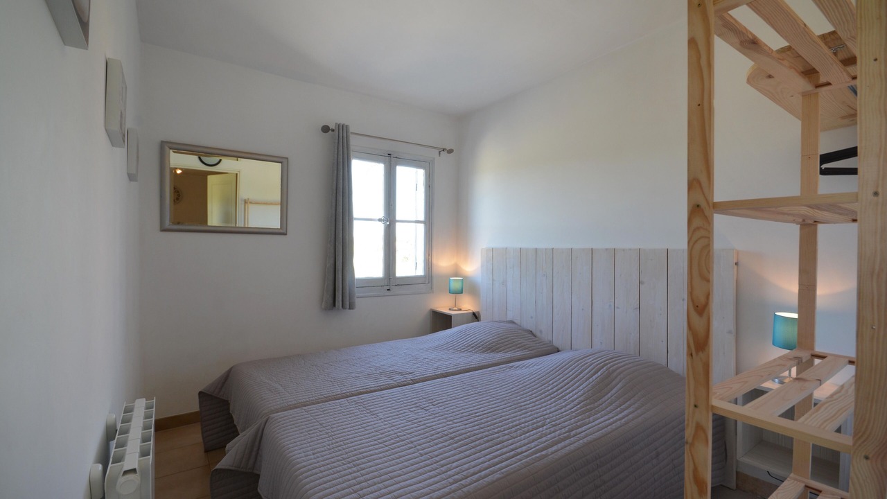 Photo of Bedroom in Bedoin