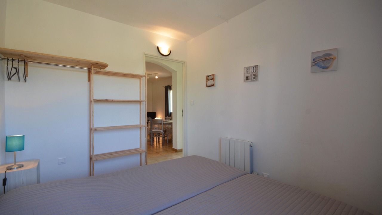 Photo of Bedroom in Bedoin