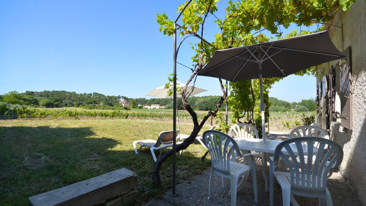 Photo of Outdoor in Bedoin