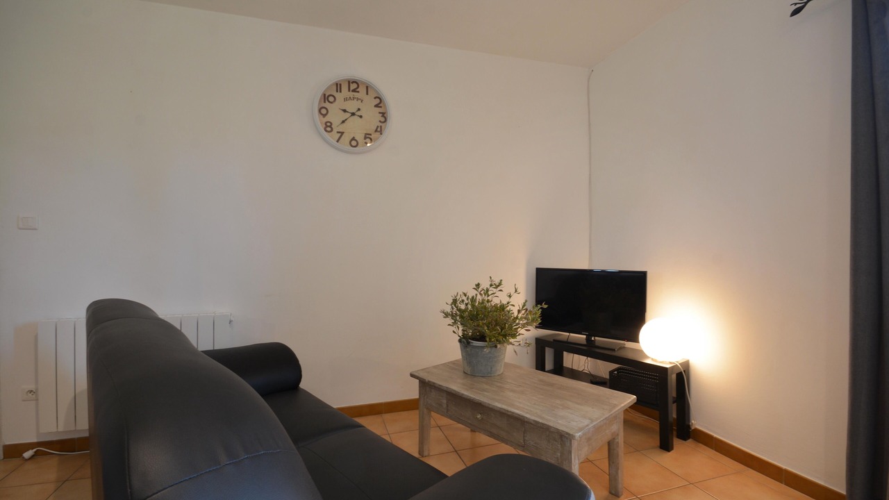 Photo of Livingroom in Bedoin
