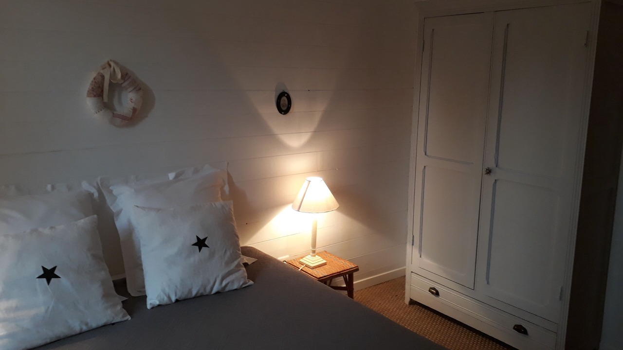 Photo of Bedroom in Dieulefit