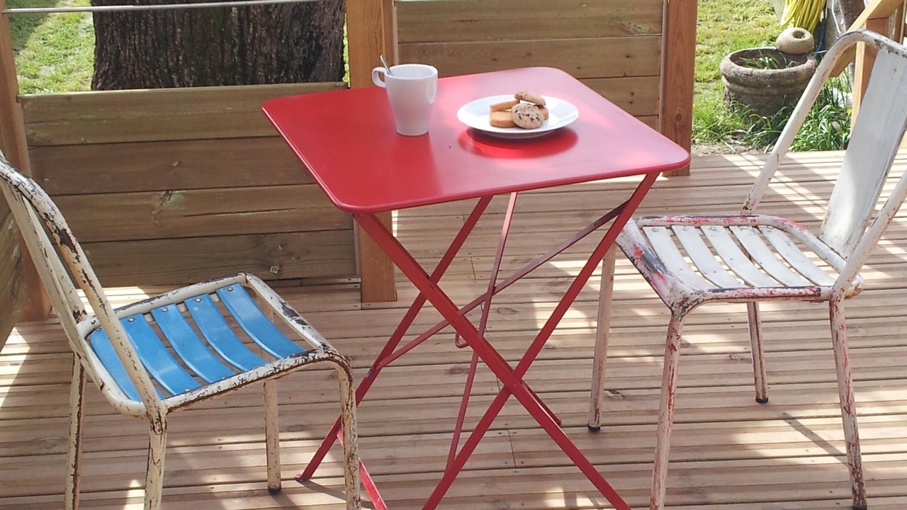 Photo of Outdoor in Dieulefit