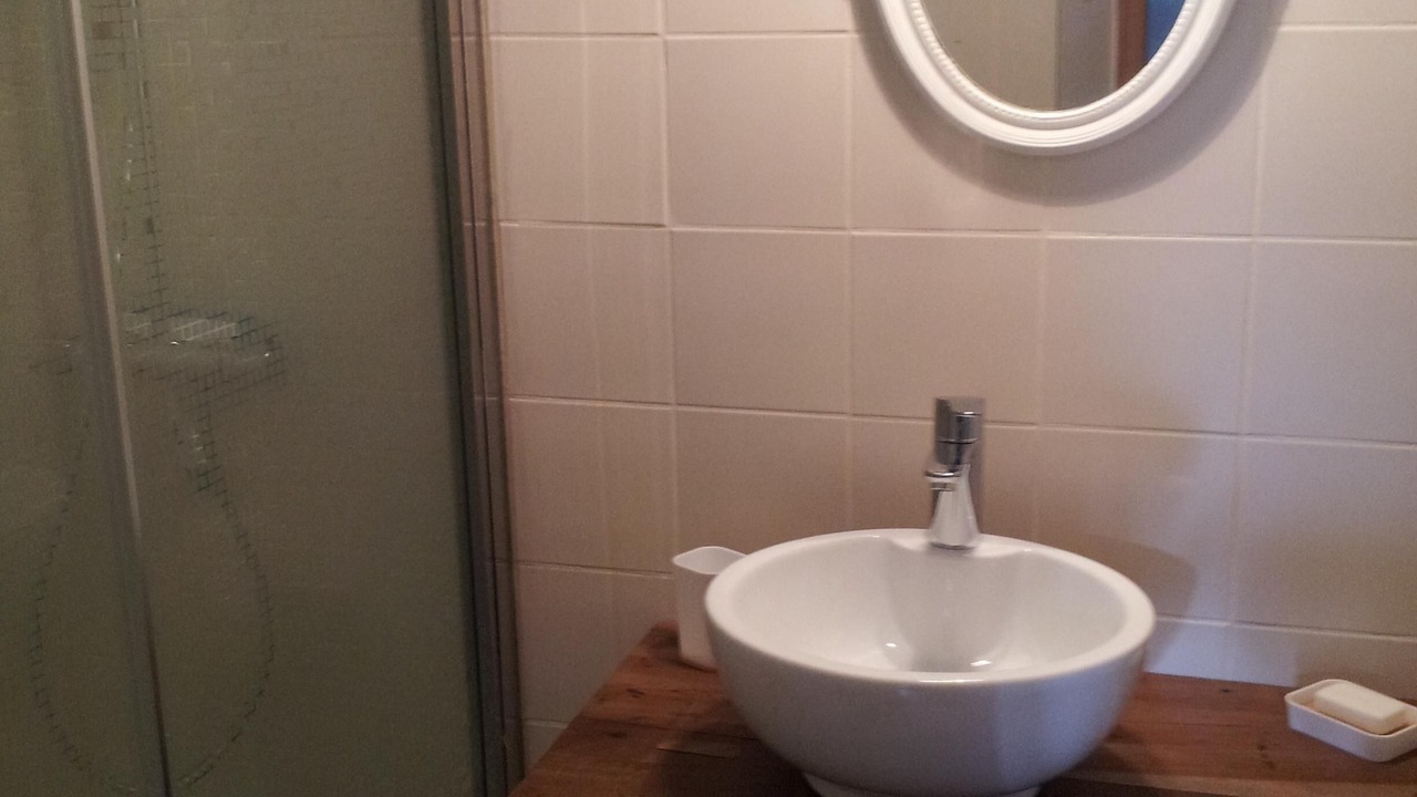 Photo of Bathroom in Dieulefit
