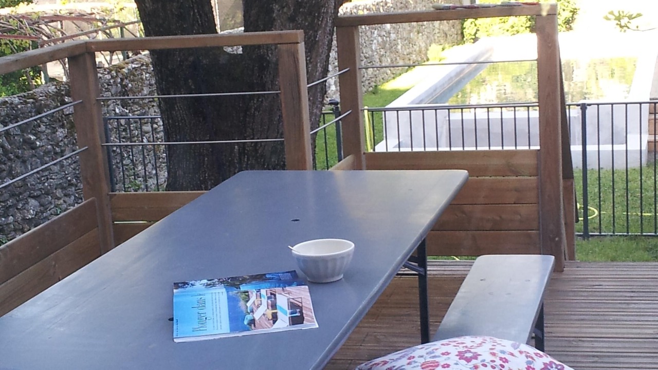 Photo of Outdoor in Dieulefit