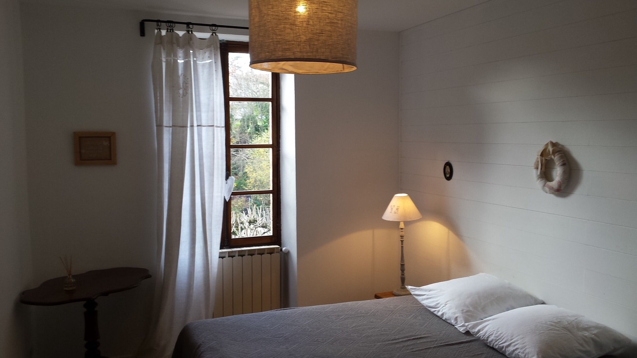 Photo of Bedroom in Dieulefit