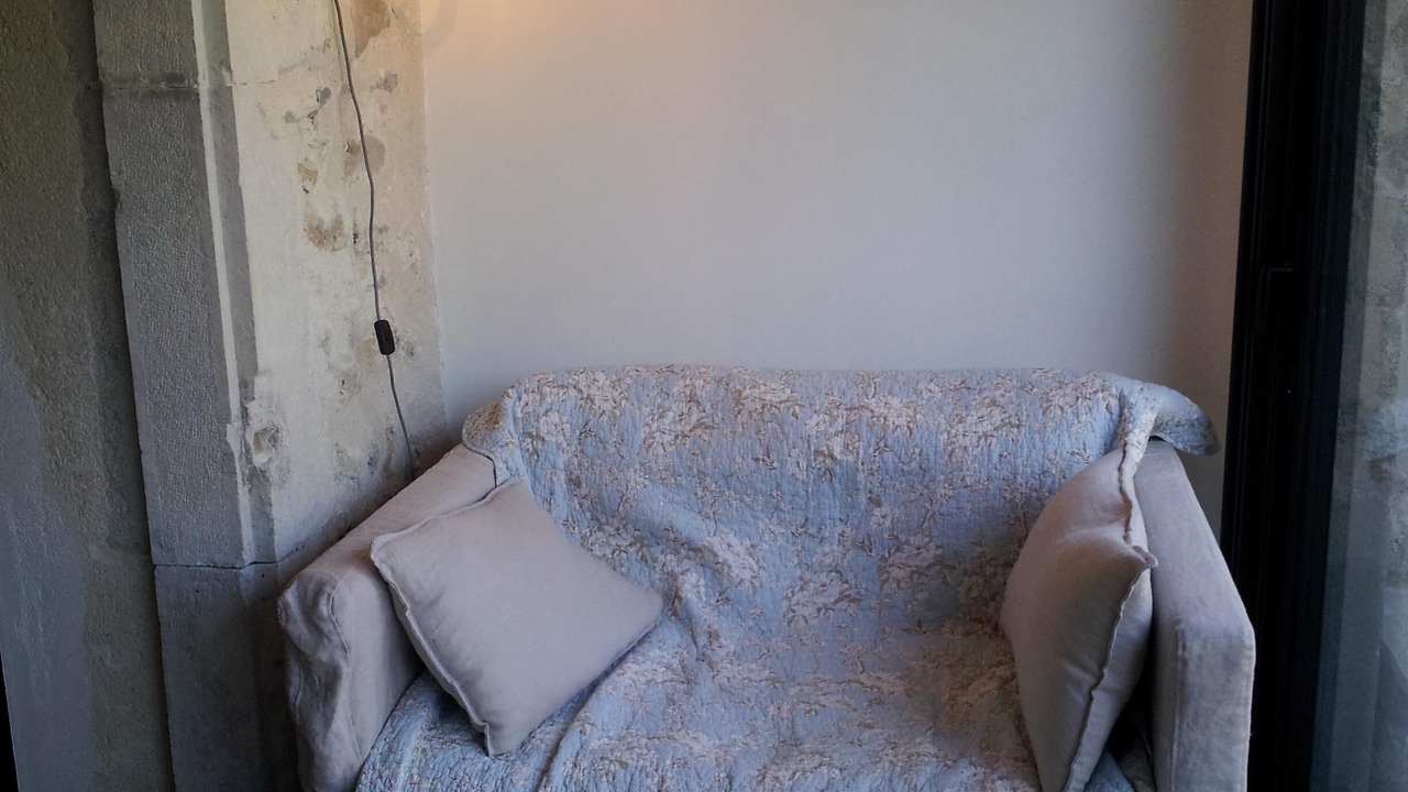Photo of Livingroom in Dieulefit