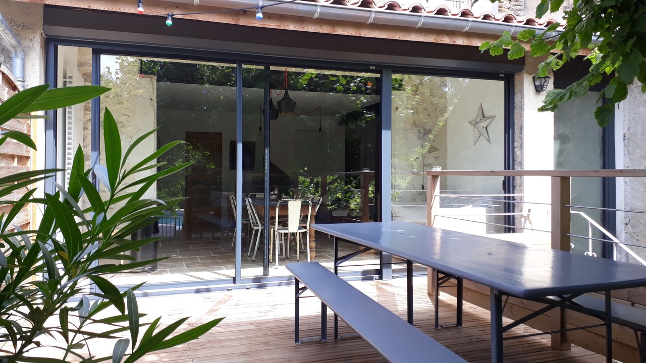 Photo of Outdoor in Dieulefit