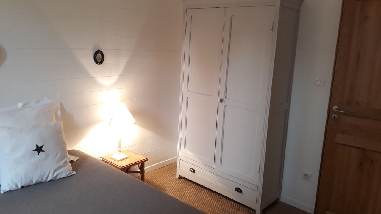Photo of Bedroom in Dieulefit