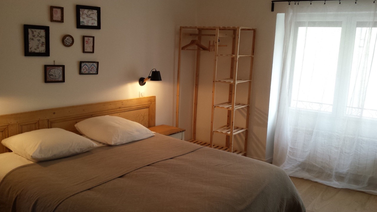 Photo of Bedroom in Dieulefit