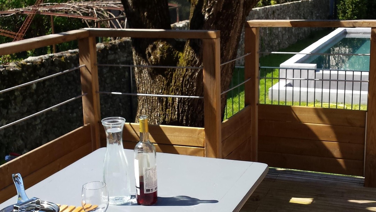 Photo of Outdoor in Dieulefit