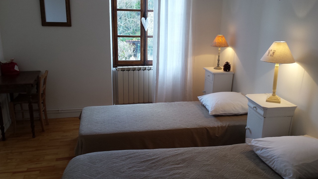 Photo of Bedroom in Dieulefit