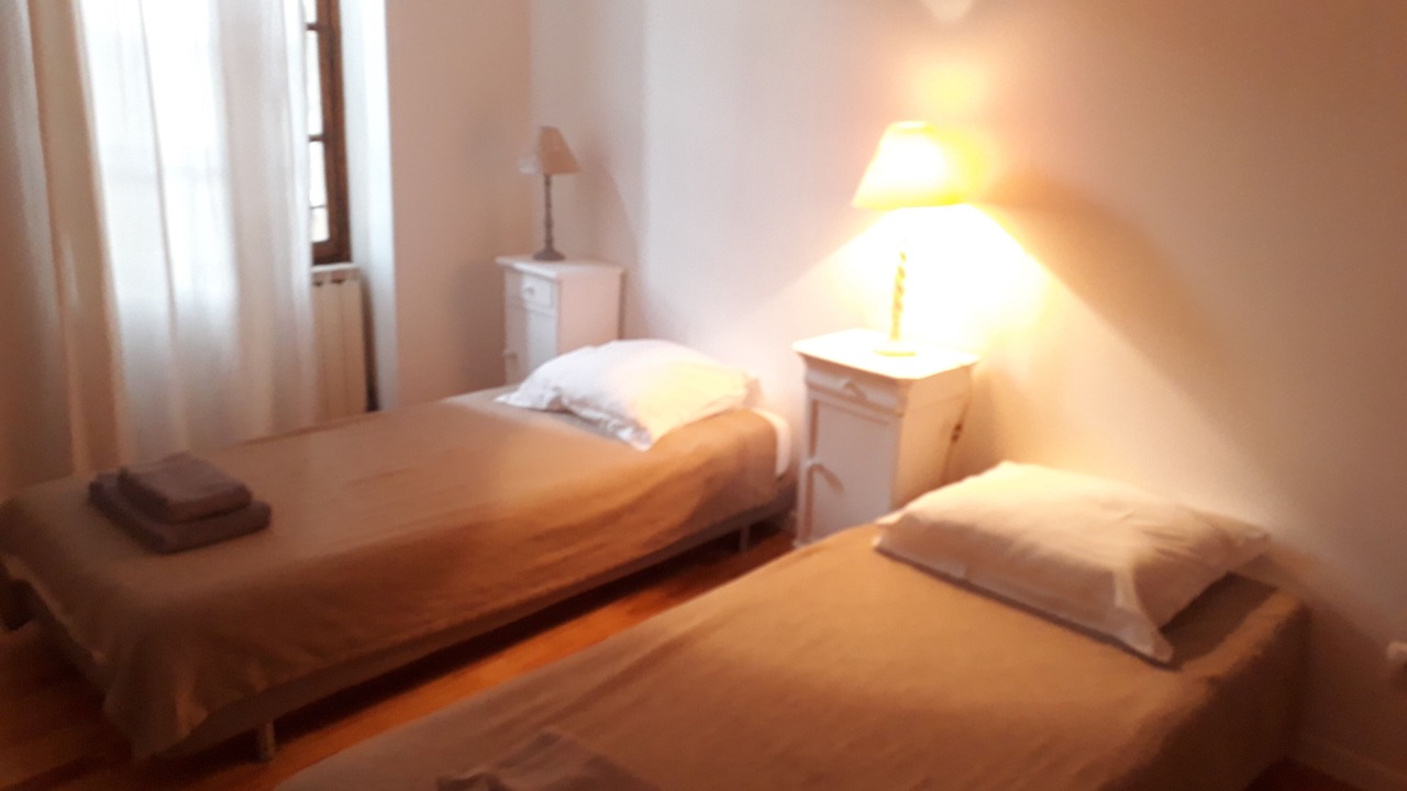 Photo of Bedroom in Dieulefit