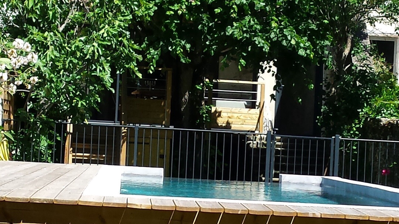 Photo of Outdoor in Dieulefit