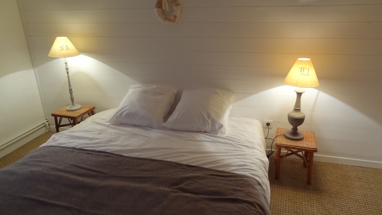 Photo of Bedroom in Dieulefit