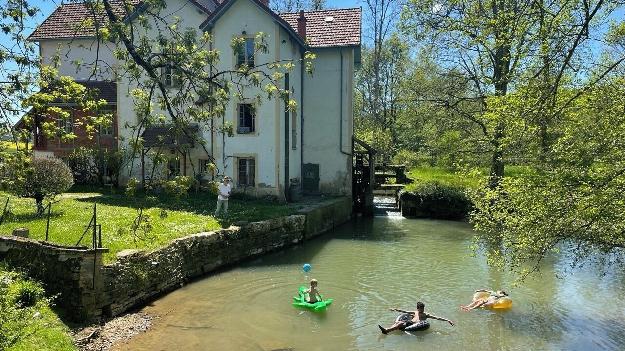 Photo of Others in Saint-Germain-des-Bois
