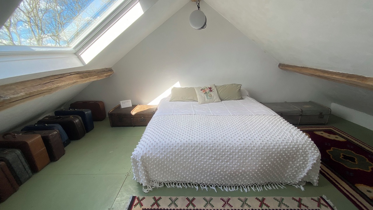 Photo of Bedroom in Saint-Germain-des-Bois