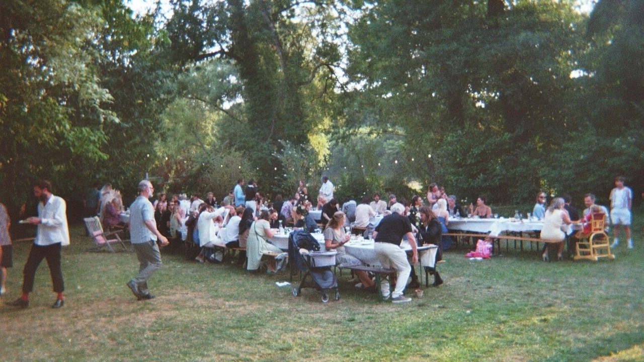 Photo of Outdoor in Saint-Germain-des-Bois