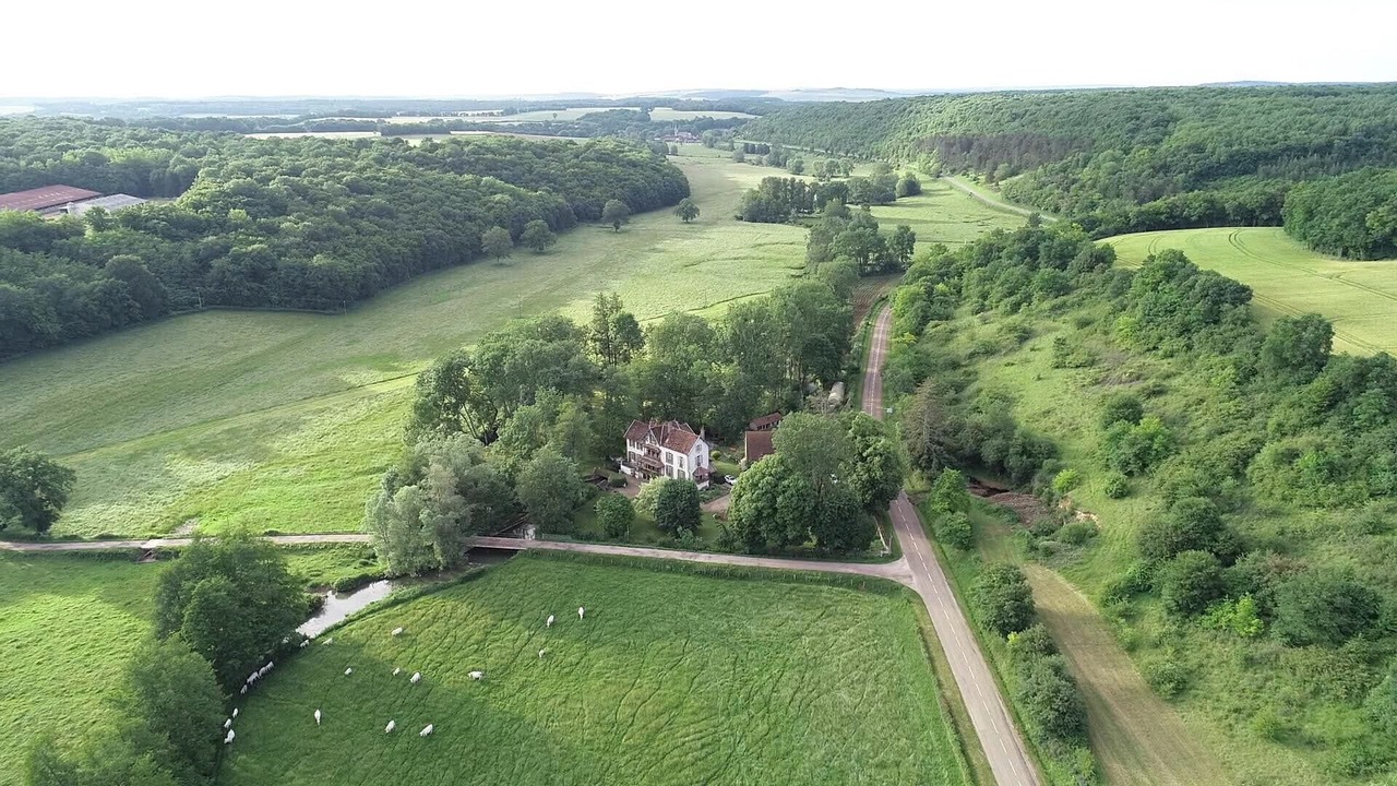Photo of Outdoor in Saint-Germain-des-Bois