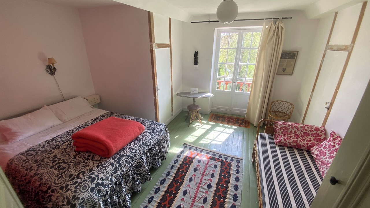Photo of Bedroom in Saint-Germain-des-Bois