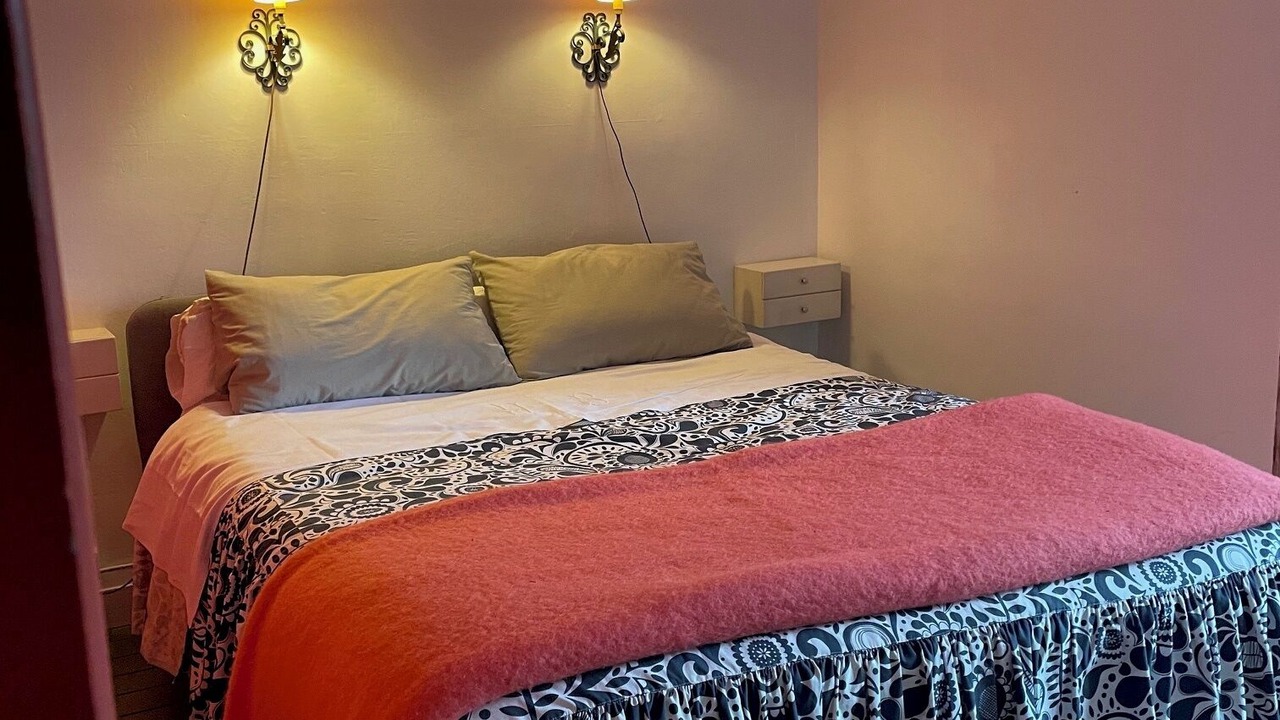 Photo of Bedroom in Saint-Germain-des-Bois