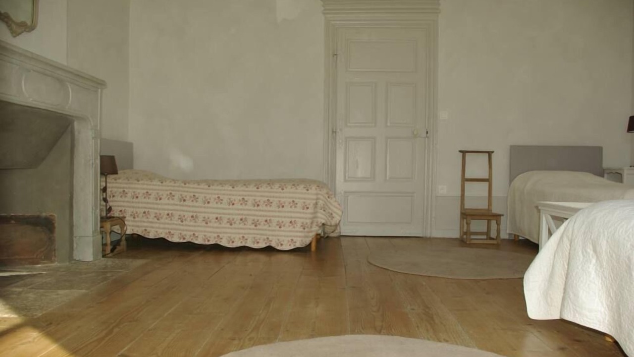 Photo of Bedroom in Scey-Maisieres