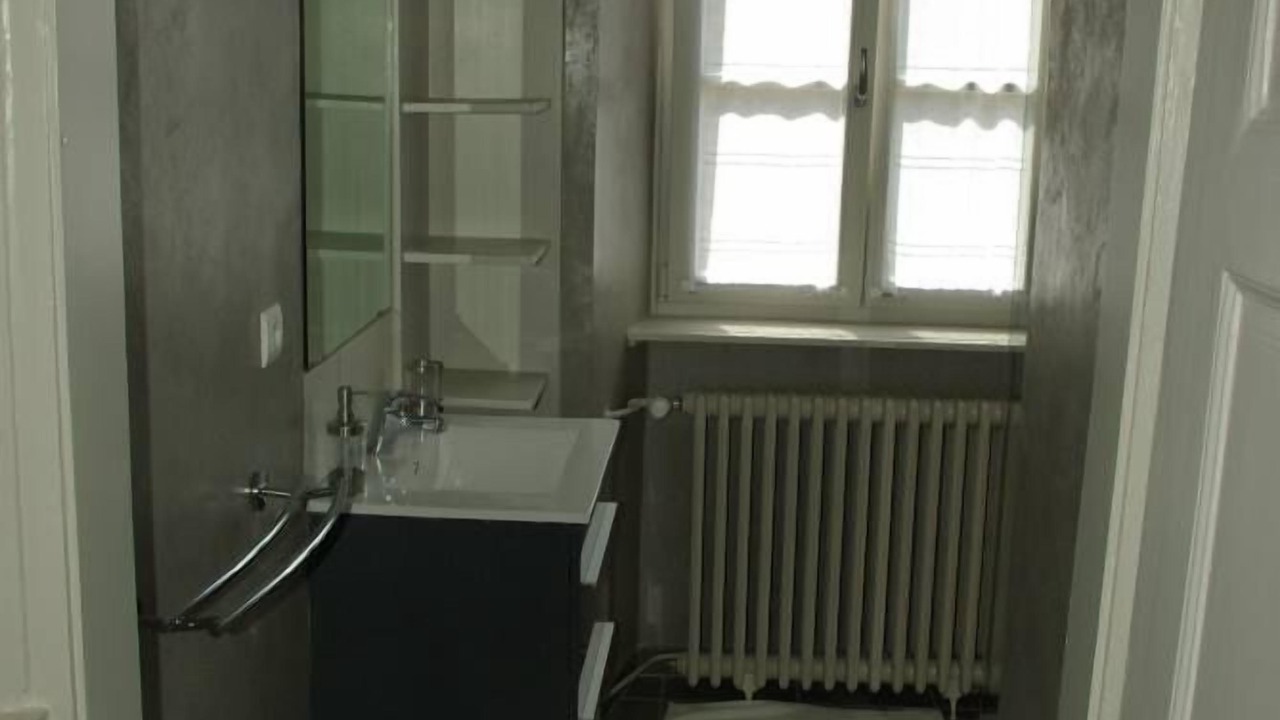 Photo of Bathroom in Scey-Maisieres