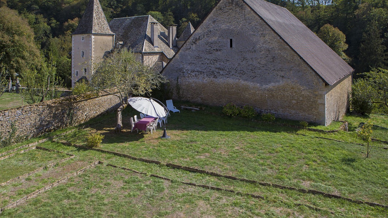 Photo of Outdoor in Scey-Maisieres