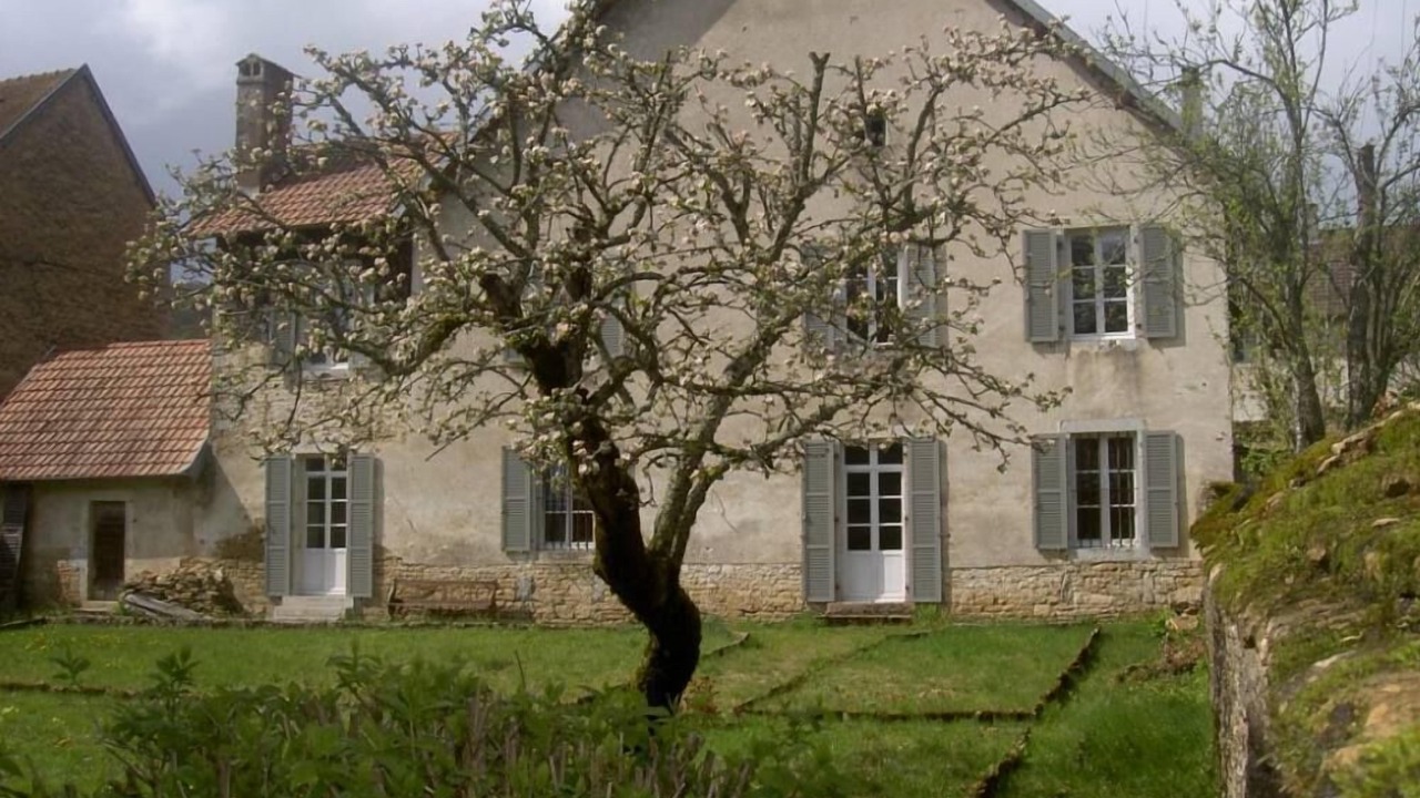 Photo of Outdoor in Scey-Maisieres