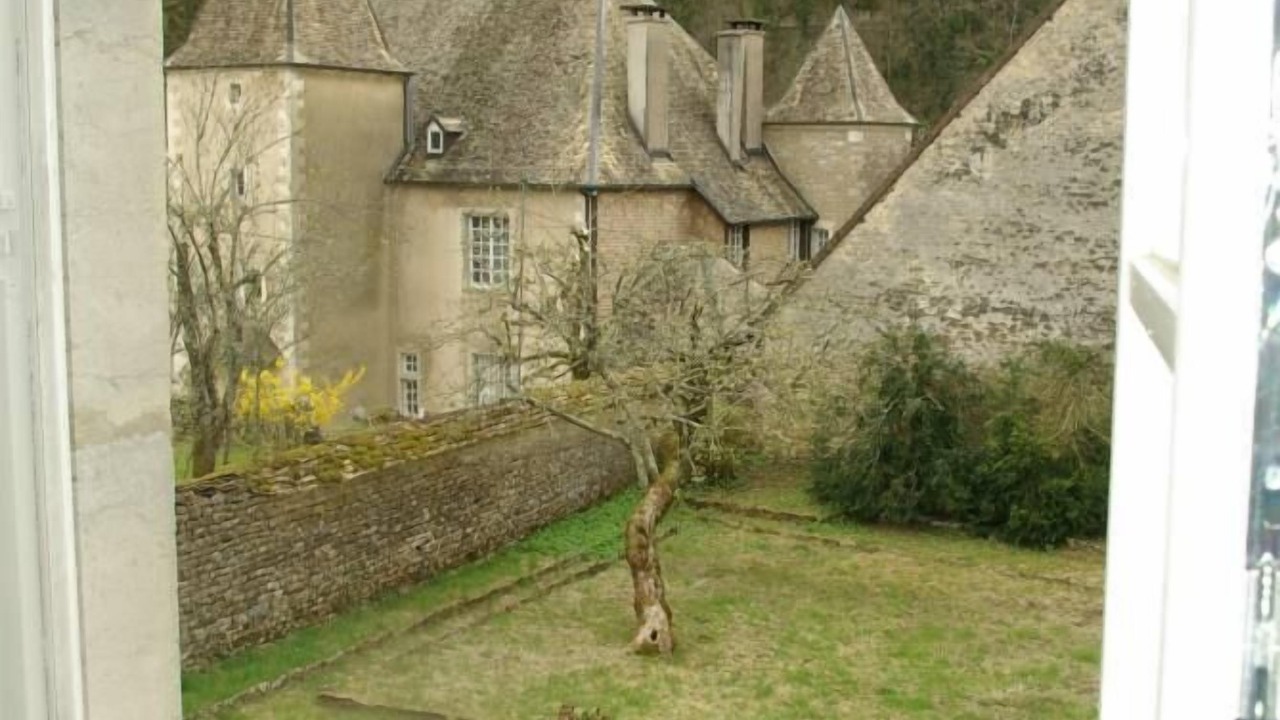 Photo of Outdoor in Scey-Maisieres
