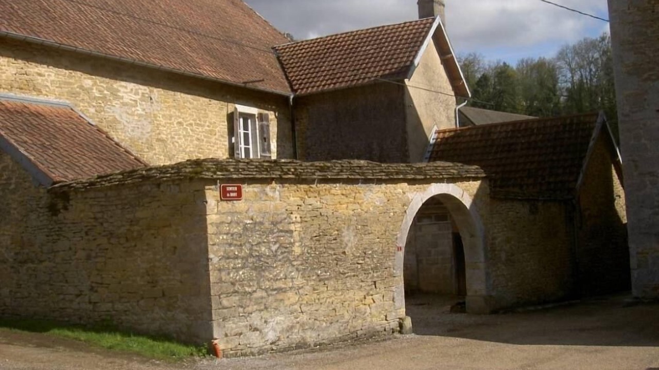 Photo of Outdoor in Scey-Maisieres