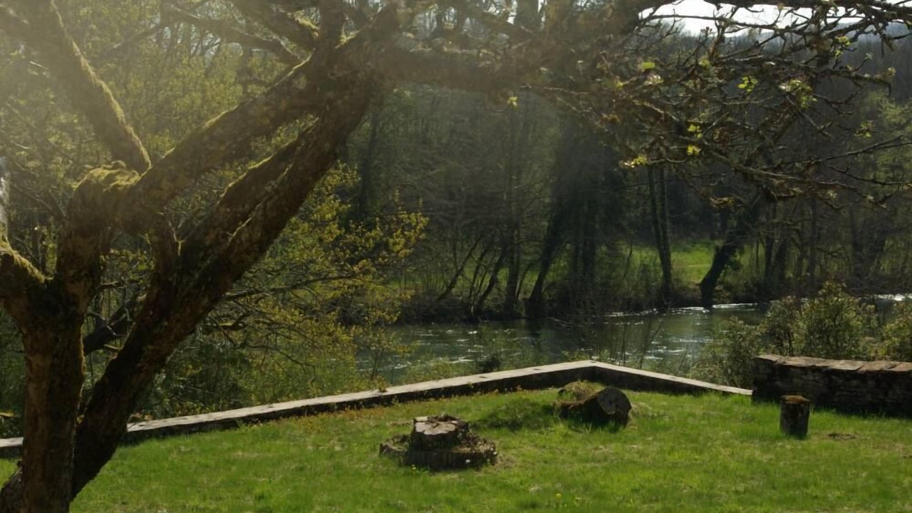 Photo of Outdoor in Scey-Maisieres