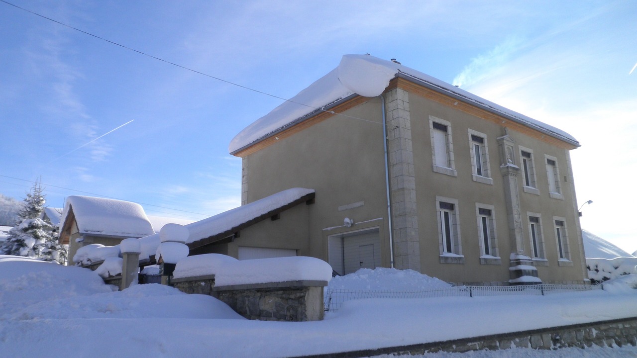 Photo of Outdoor in Longevilles-Mont-d'Or