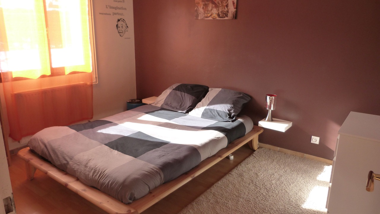 Photo of Bedroom in Doussard