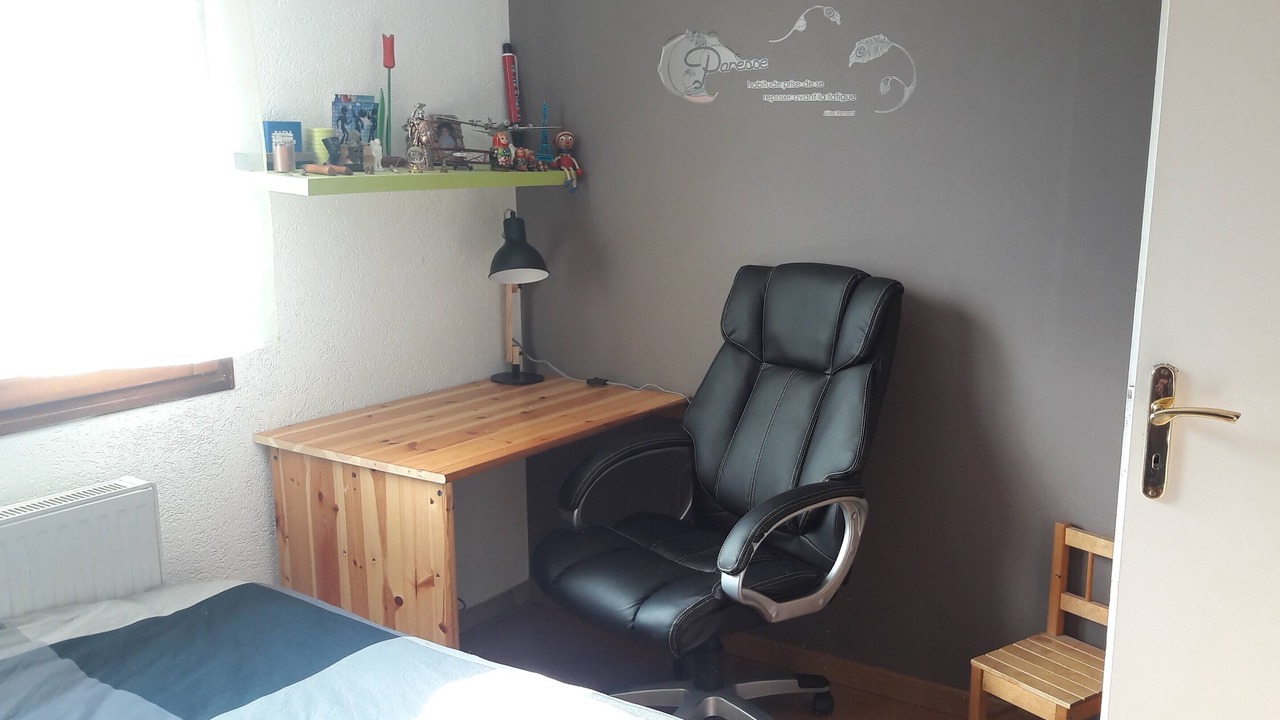 Photo of Bedroom in Doussard