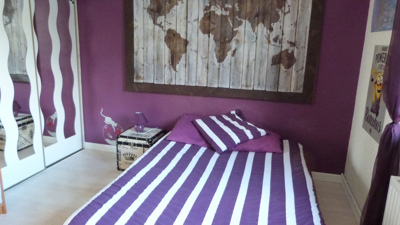 Photo of Bedroom in Doussard