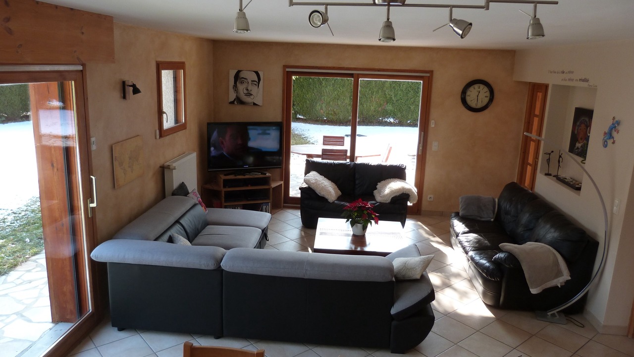 Photo of Livingroom in Doussard