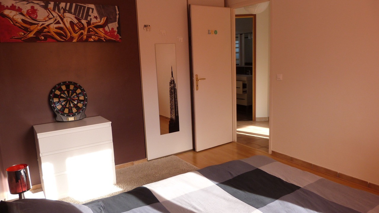 Photo of Bedroom in Doussard
