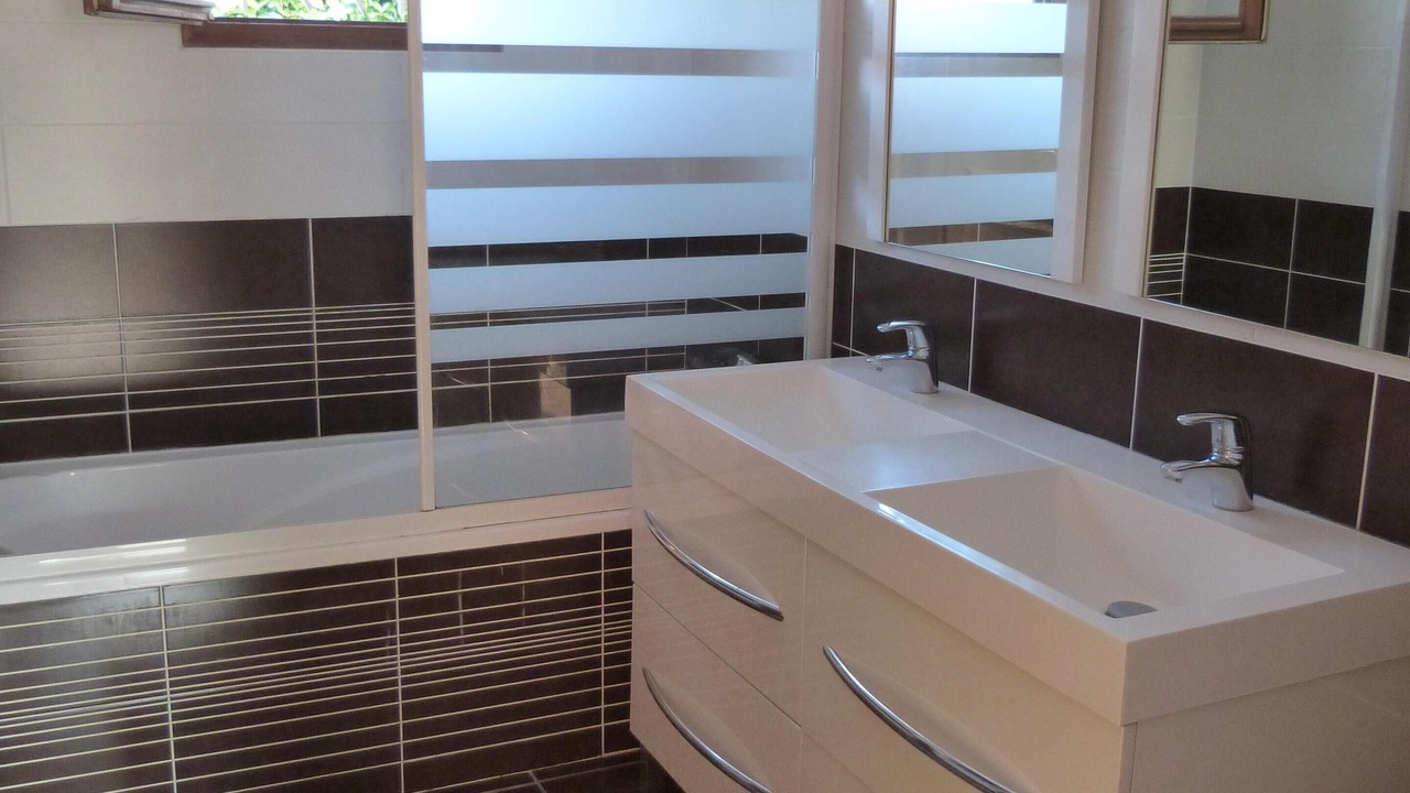 Photo of Bathroom in Doussard