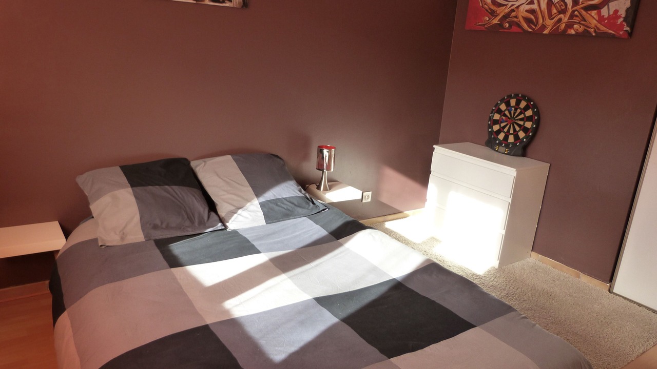 Photo of Bedroom in Doussard